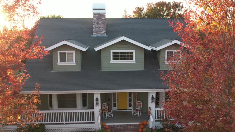 Trusted Germantown, IL Roofing Services Experts